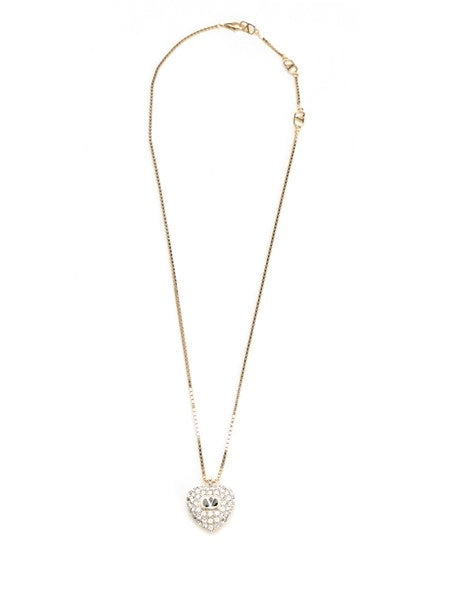 Collana "Coeur Royal"