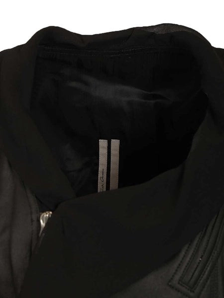 Giacca Scarf Biker