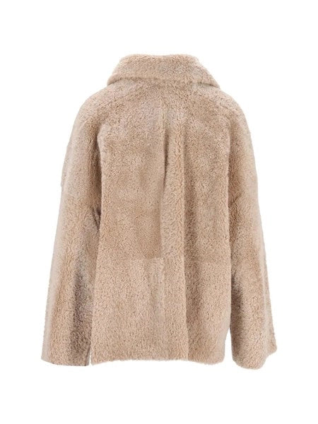 Cappotto reversibile "Isabella"
