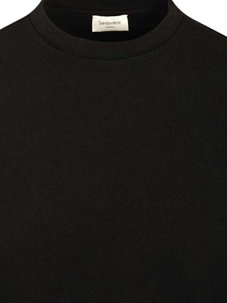 T-shirt girocollo