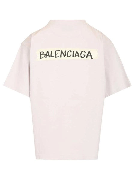 T-Shirt "Masking Tape"