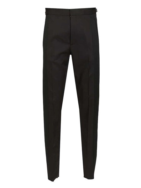 Pantaloni da smoking