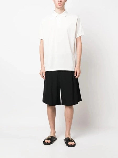 Polo maniche corte