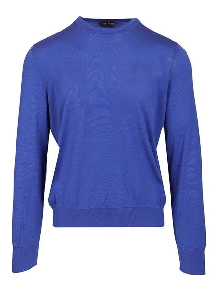 Maglia in seta