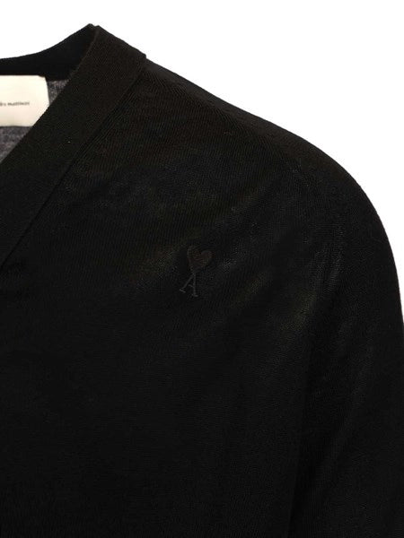 Ami Paris cardigan