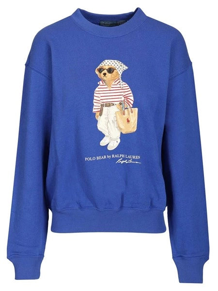 Maglia Polo Bear