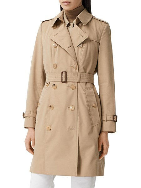 Trench classico "Chelsea"