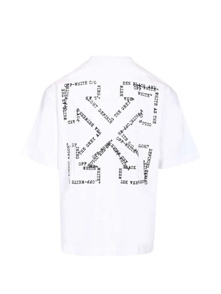 T-shirt Type arrow Skate