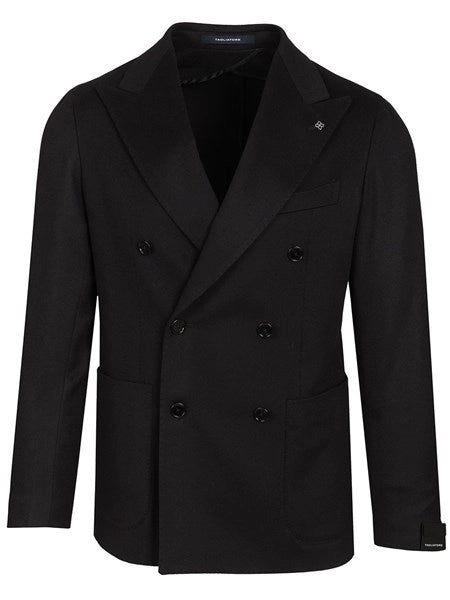 Balzer Monte Carlo in lana e cashmere