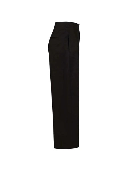 Pantaloni con pence