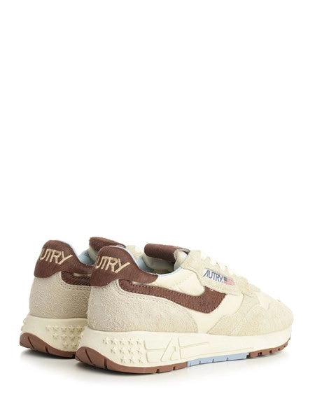 Sneakers "Reelwind Low"