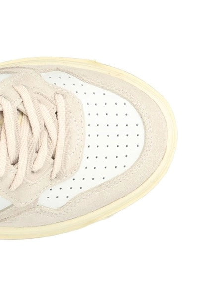 Sneaker "Medalist Low"