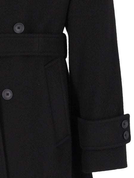 Cappotto Heron