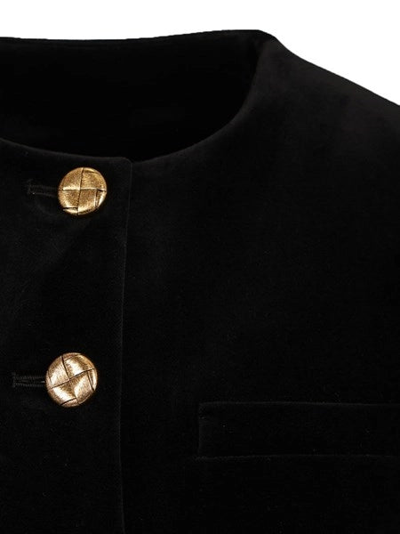 Giacca bolero "Jealousy Shamo"