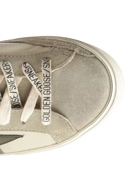 Sneakers "Superstar"