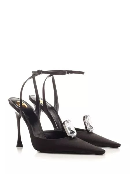 Slingback "Doville"
