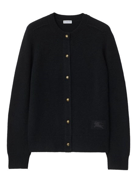 Cardigan in cashmere