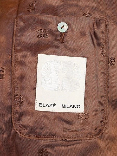 Blazer "Jealousy Everynight"