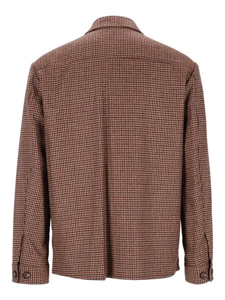 Giacca-camicia
