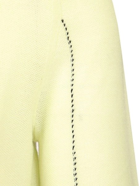 Maglione girocollo