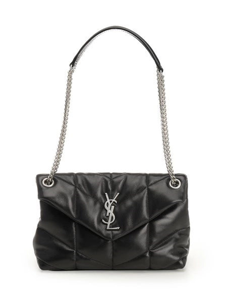 Borsa a spalla "Lou Lou Puffer" small