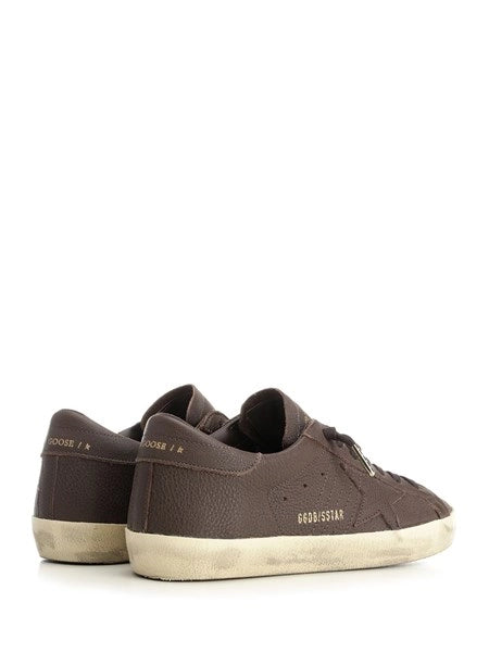 Sneakers "Superstar"