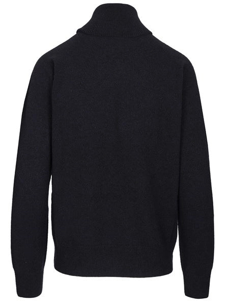 Maglione dolcevita