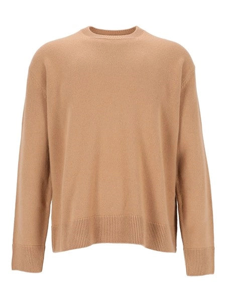 Maglia in cashmere