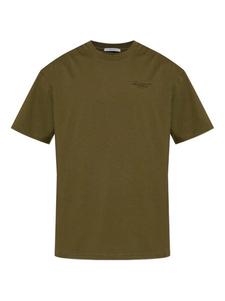 T-shirt regular fit