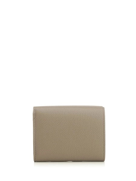 Portafoglio trifold Anagram