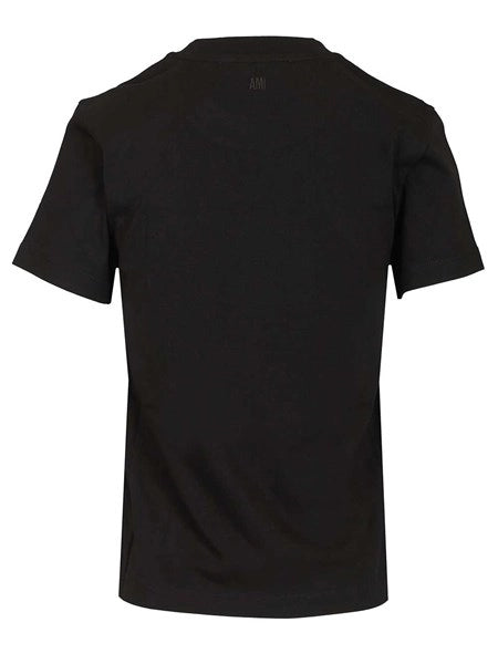 T-shirt girocollo "Ami de Coeur"