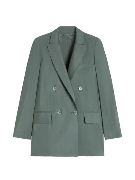 Blazer doppiopetto
