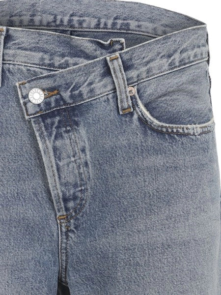 jeans Arc Criss Cross di Conclusion