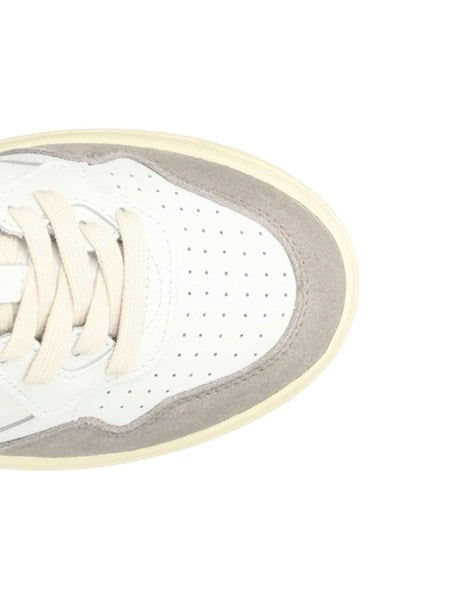 Sneakers Medalist Low