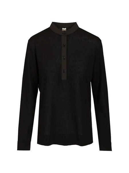 Maglia manica lunga