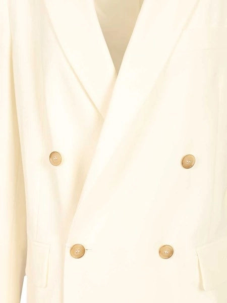 Blazer doppiopetto