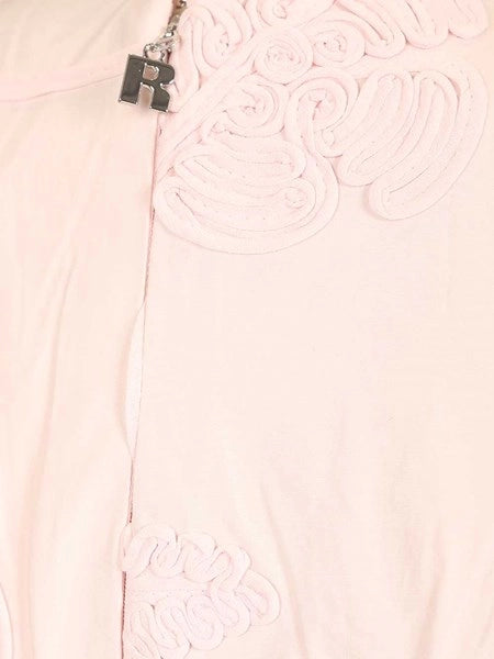 Vestito midi a fiori