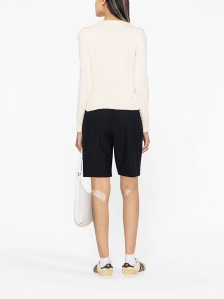 Maglia girocollo