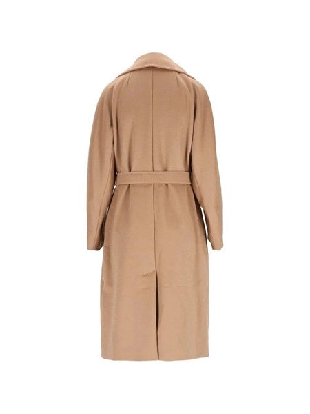 Cappotto "Resina"