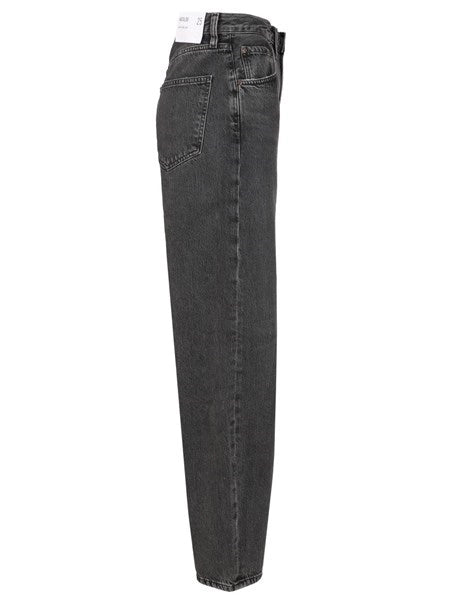 Jeans "Low Curve"