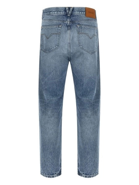 Jeans pencil
