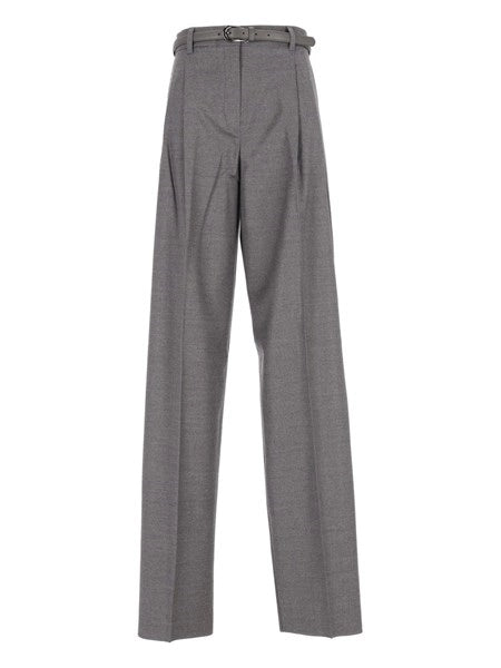 Pantalone sartoriale