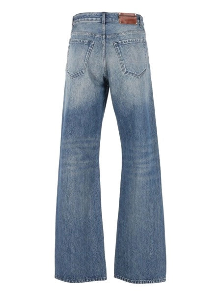 "Peyter" jeans