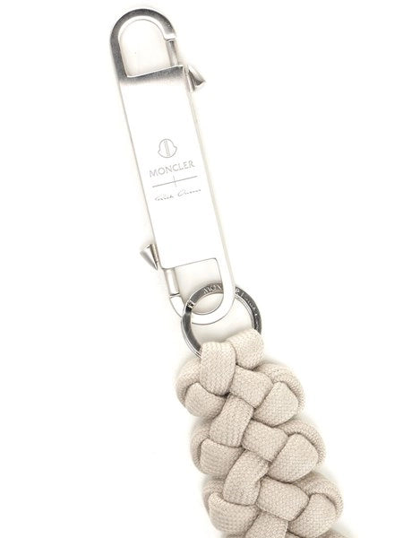 Portachiavi Moncler x Rick Owens