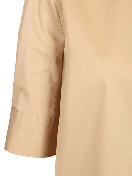 Camicia maniche corte