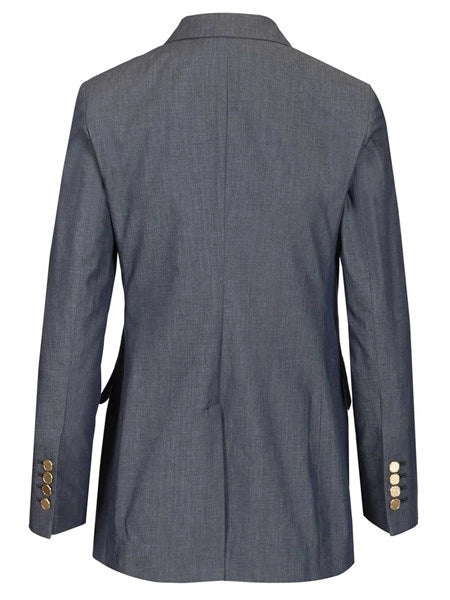 Blazer doppiopetto