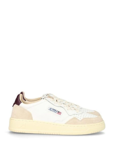 Sneakers Medalist Low