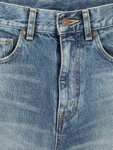 Jeans flare
