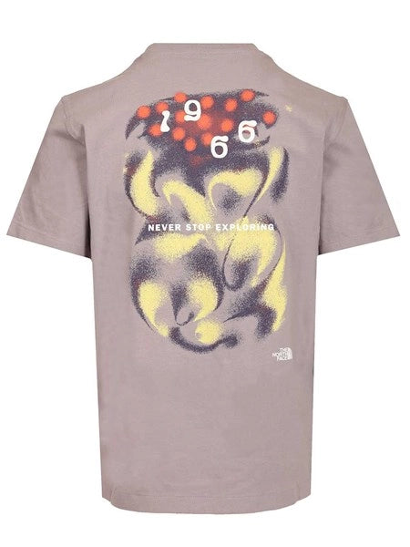T-shirt 1966 Motion Relaxed