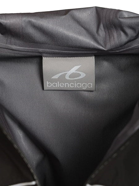 Giacca TechWear Cropped
